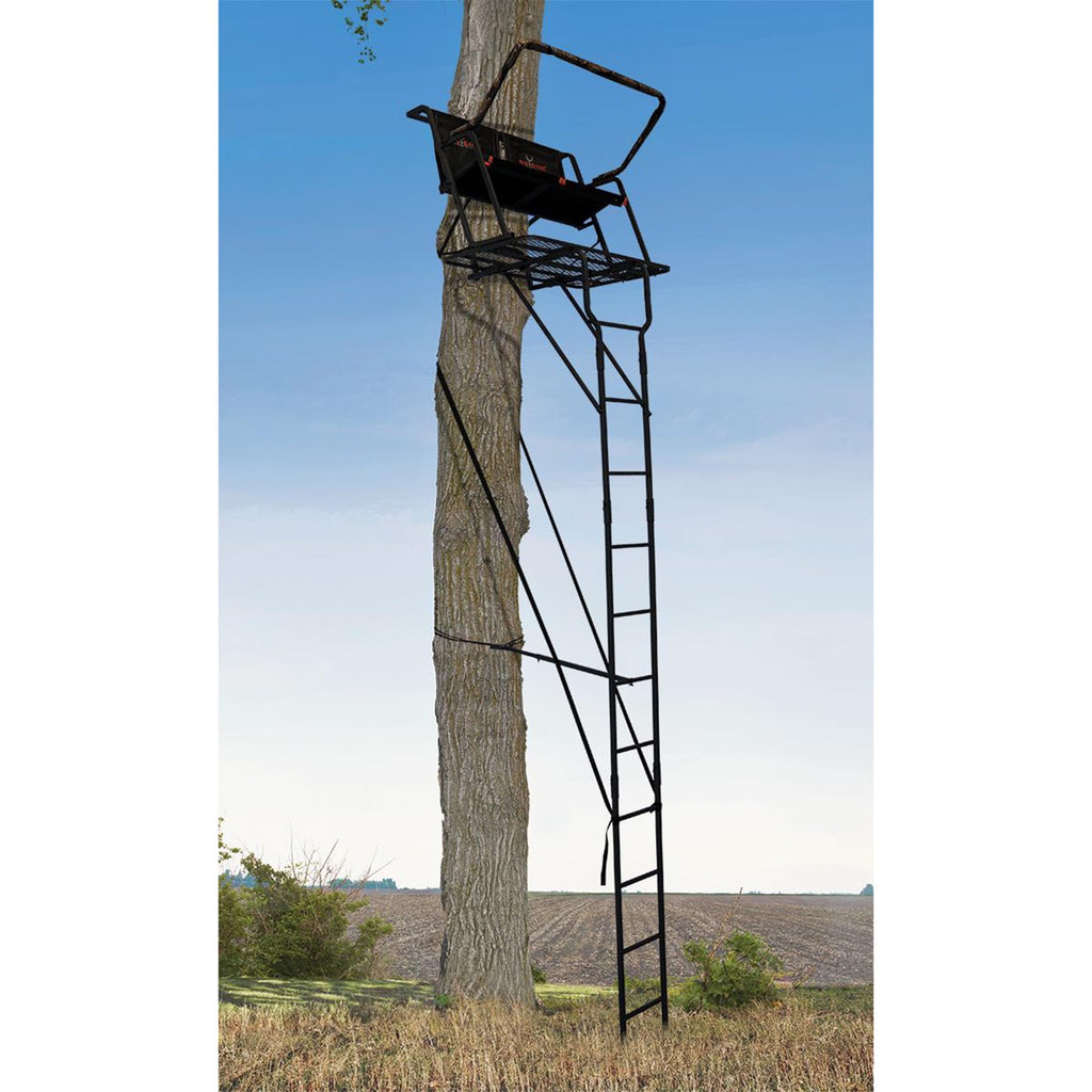 Ladder Tree Stand C79421
