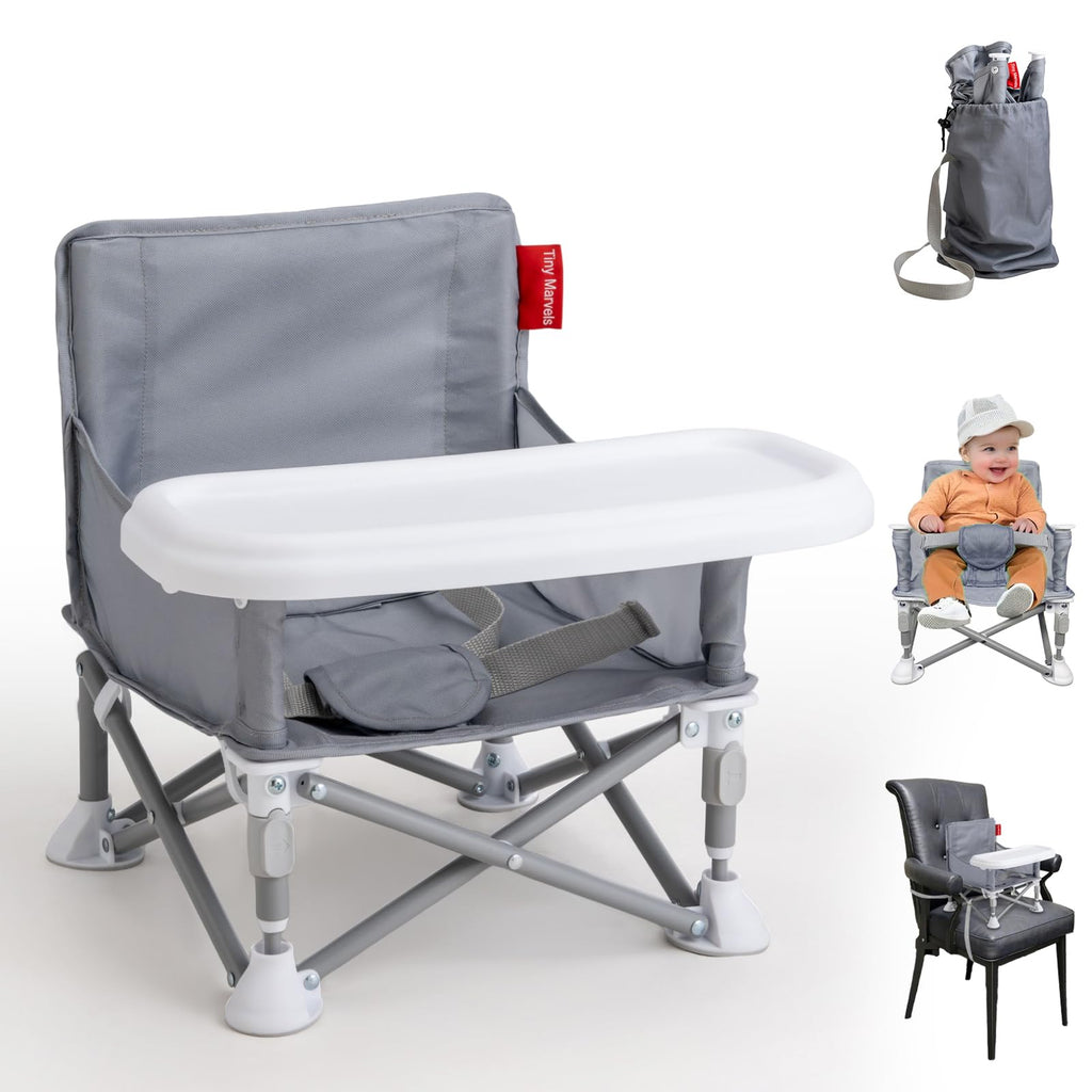 Portable Baby Chair Y3321
