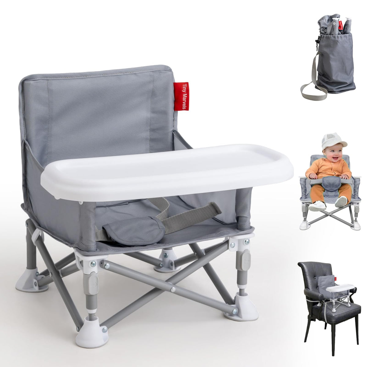 Portable Baby Chair Y3321