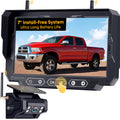1080P HD Wireless Backup Camera V184208