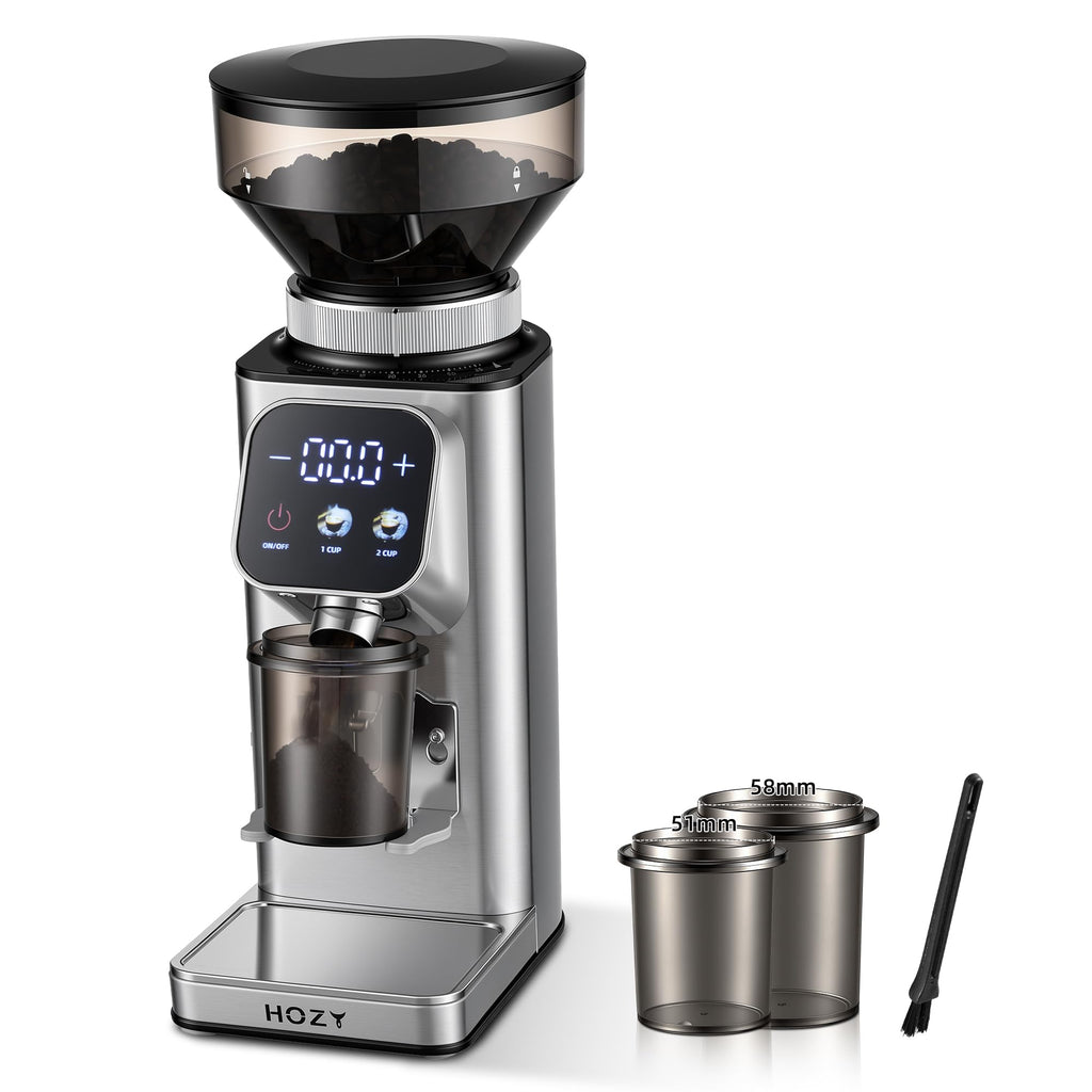 Conical Burr Coffee Grinder Z388