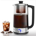 10-Cup Electric Percolator Coffee Maker E631