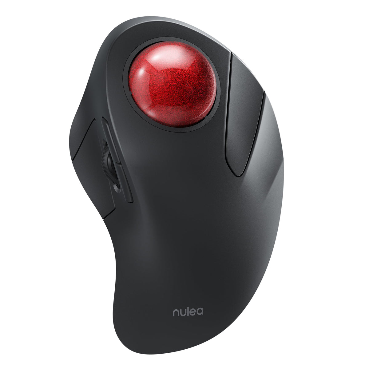 Wireless Trackball Mouse Ergonomic J9342