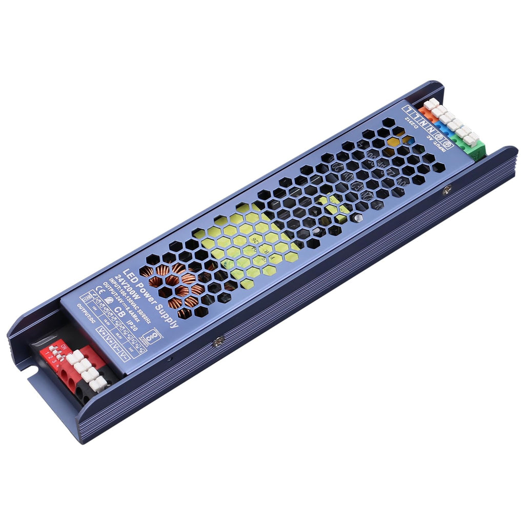 24V 200W LED Driver P38723