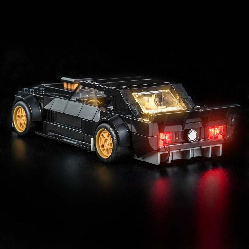 LED Lighting Accessories for Display Collectors I168472