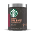 Dark Roast Instant Coffee 3.17 oz N1319