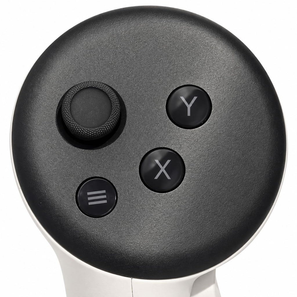 Left Touch Plus Replacement VR Motion Controller E835724