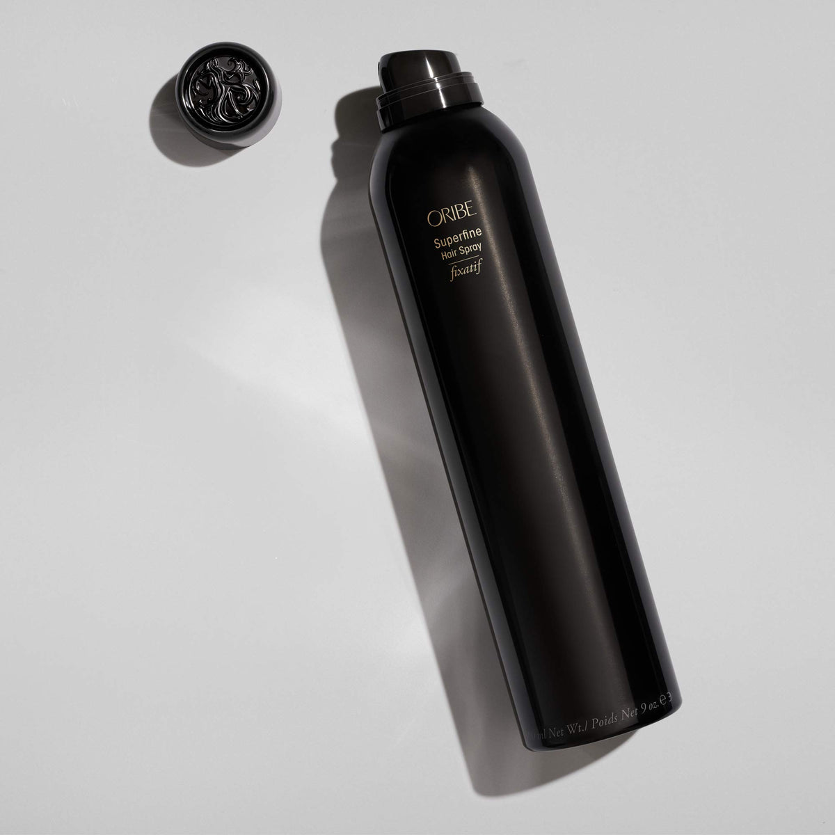Superfine Hair Spray Medium Hold M6816