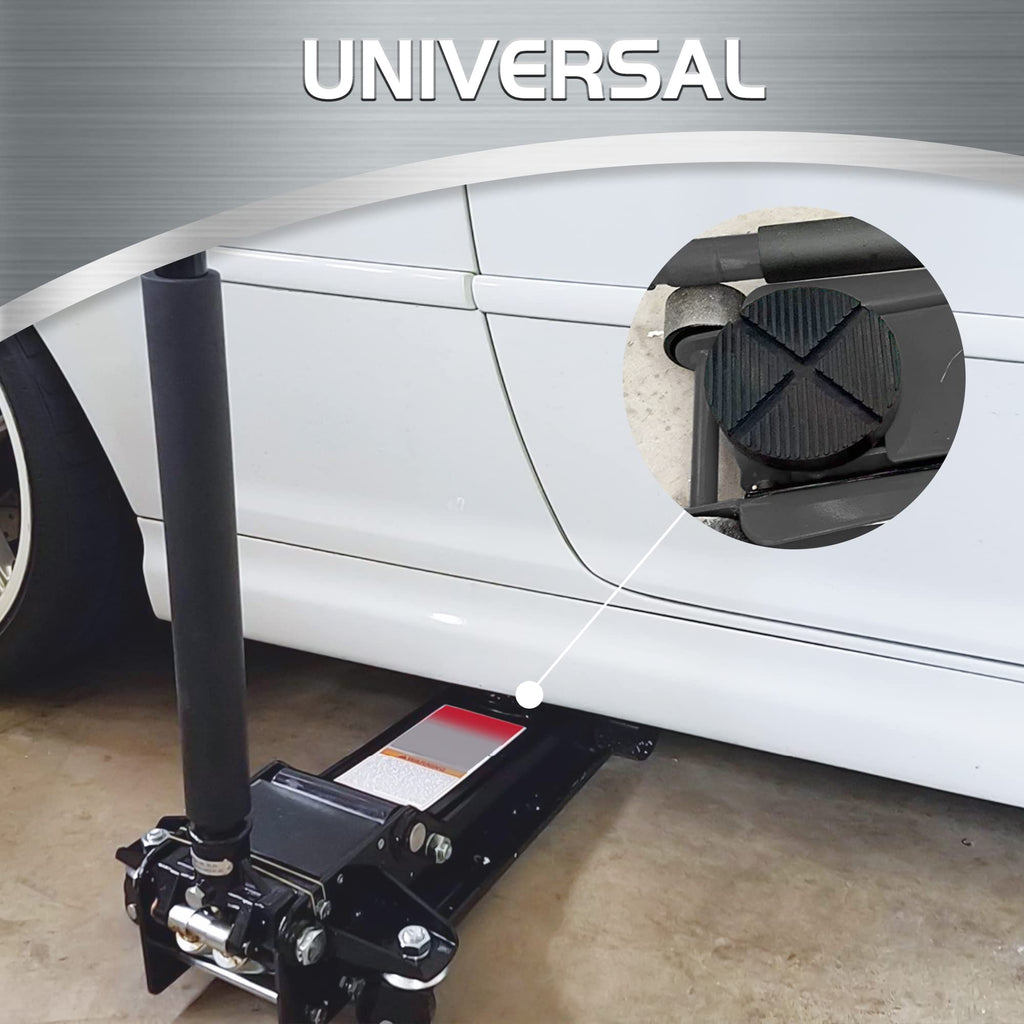 2.5 Ton Low Profile Car Jack O3451