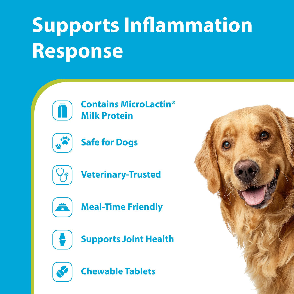 Duralactin Canine Soft Chews 60 Count E886