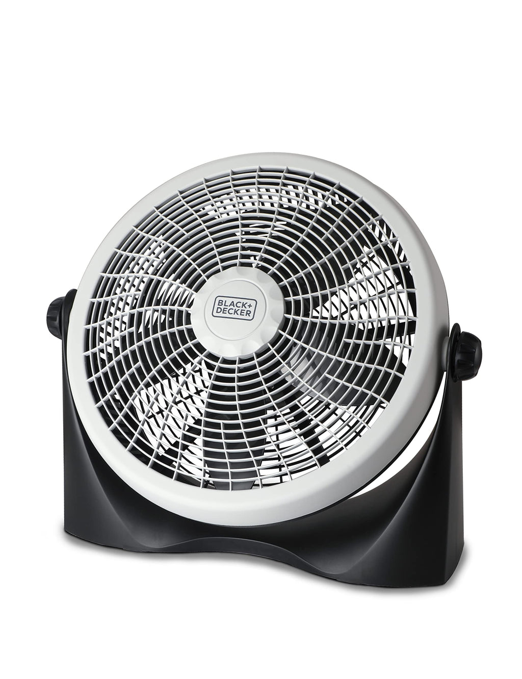 15.6” High Velocity Floor Fan, 3 Speeds P3254