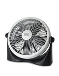 15.6” High Velocity Floor Fan, 3 Speeds P3254