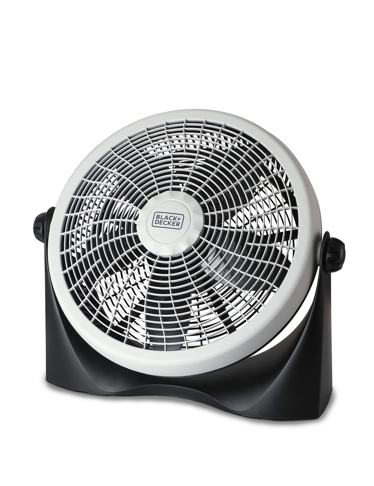 15.6” High Velocity Floor Fan, 3 Speeds P3254