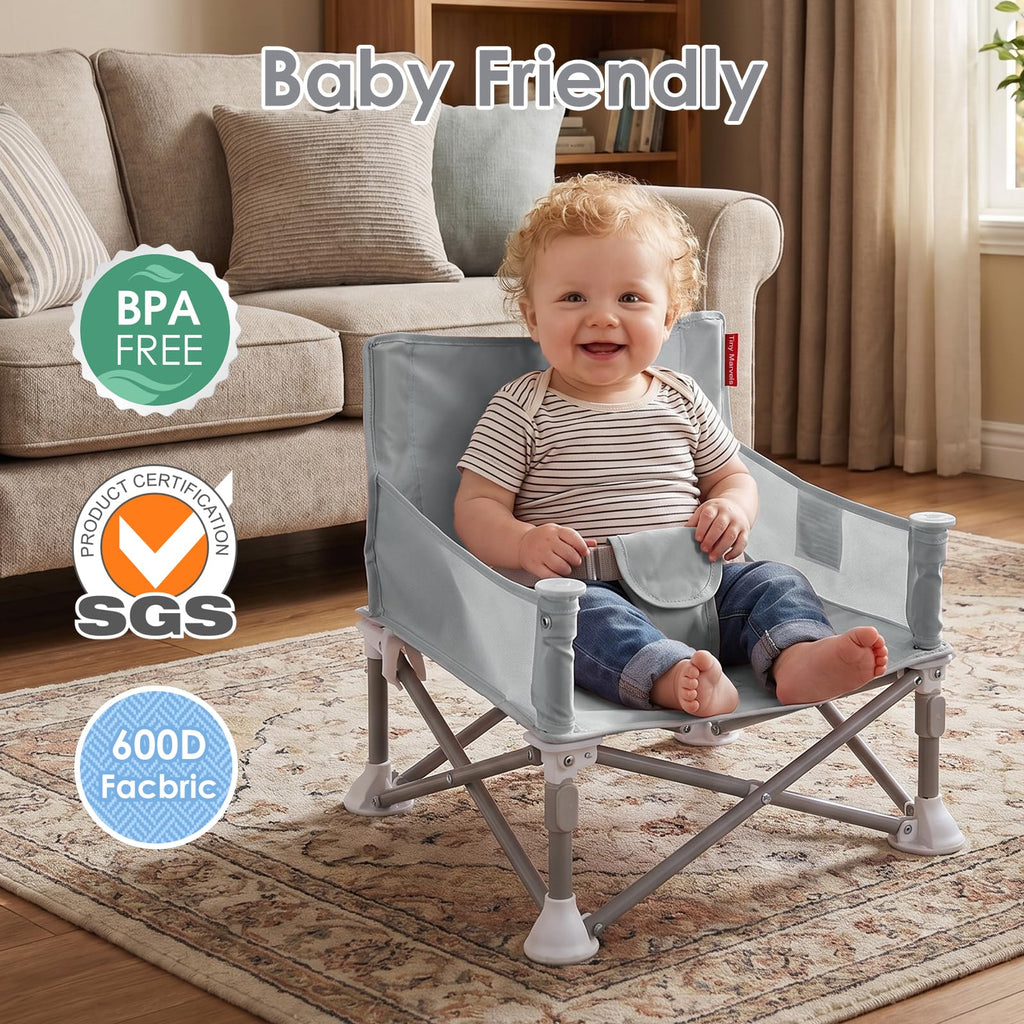 Portable Baby Chair Y3321