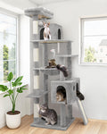 Heavy Duty Cat Tree Tower C507889