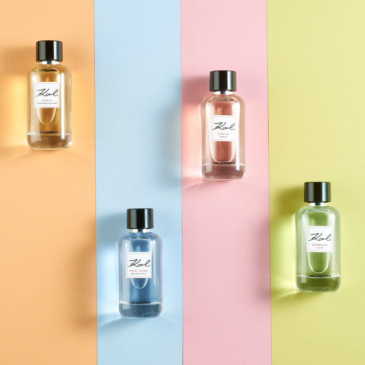 Eau de Toilette Spray 3.3 oz Z610