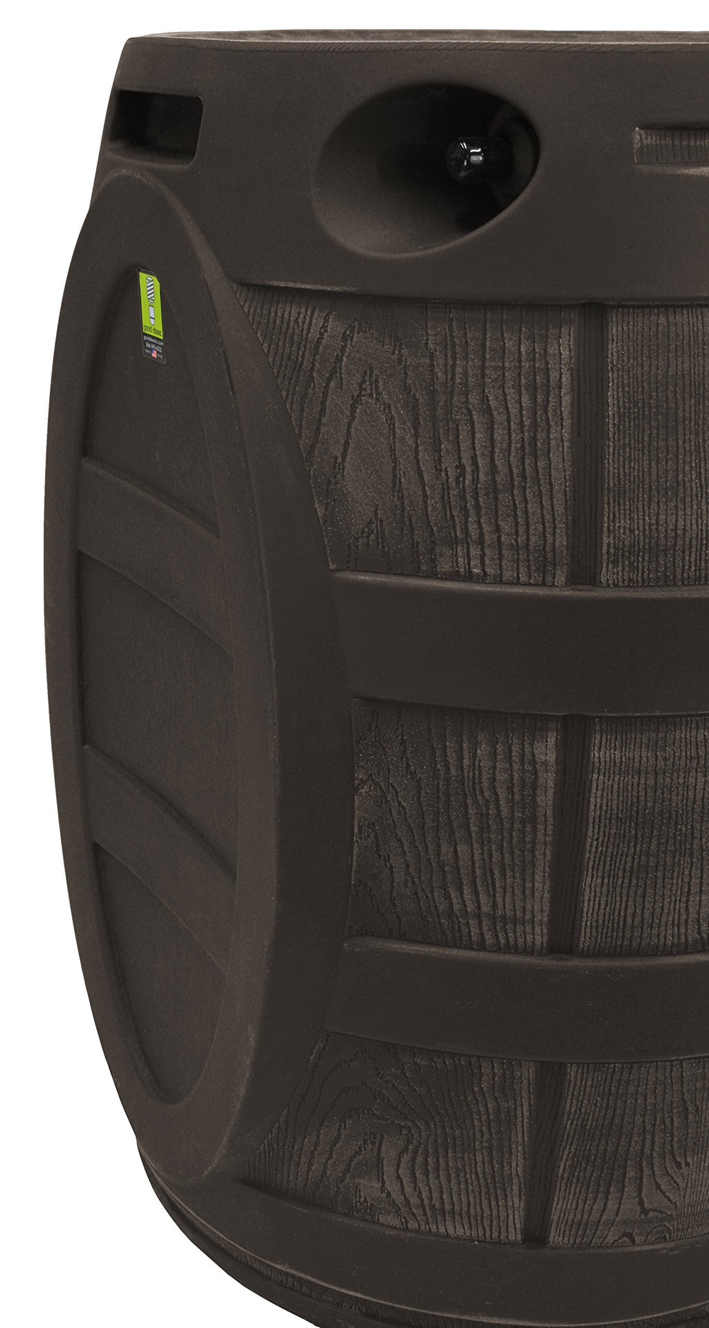 50 Gallon Water Collection Barrel O598968