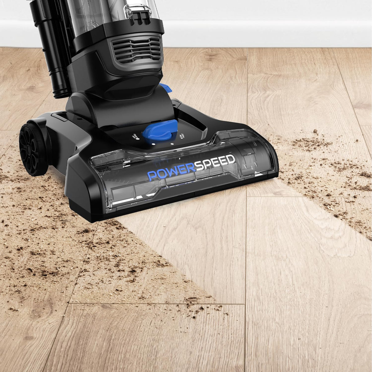Lightweight Bagless Upright Vacuum Cleaner K861
