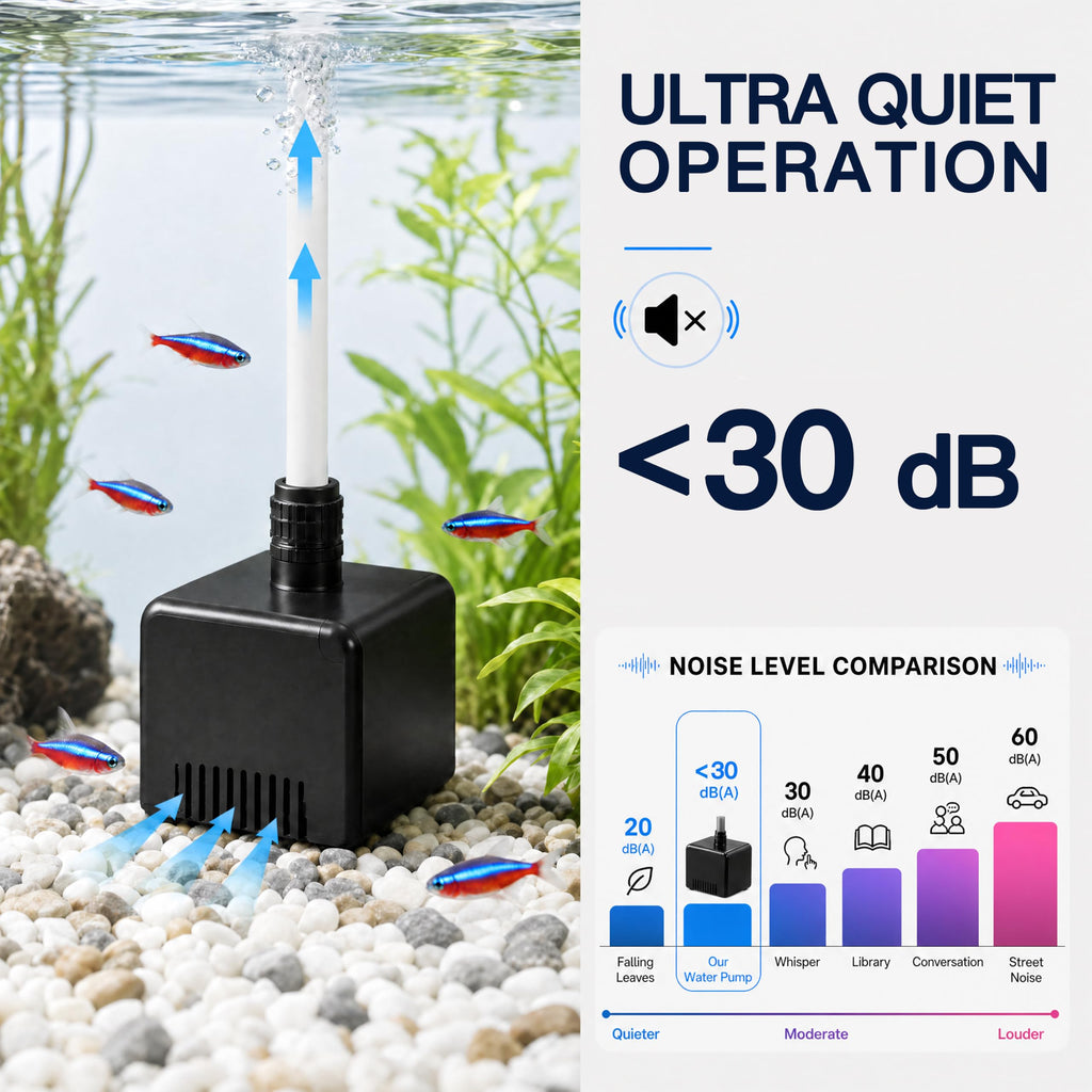 6 Gallon Betta Fish Tank I53339