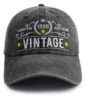 Vintage Birthday Hat X35699