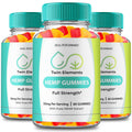 Hemp Gummies 3 Pack S857