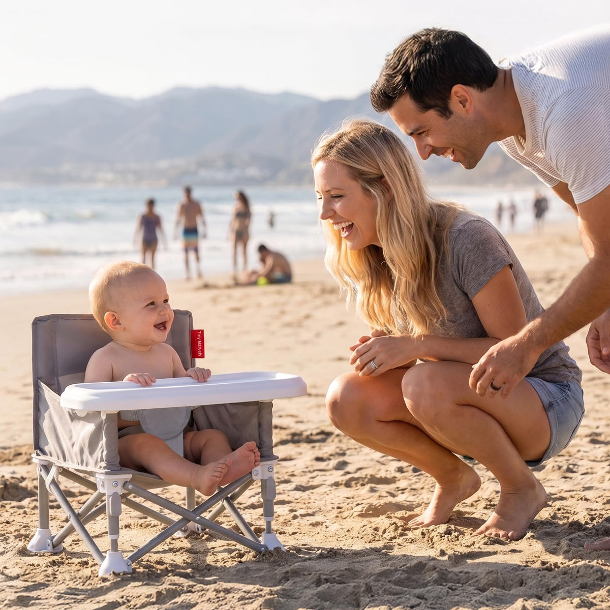 Portable Baby Chair Y3321