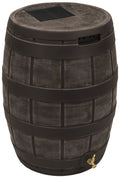 50 Gallon Water Collection Barrel O598968