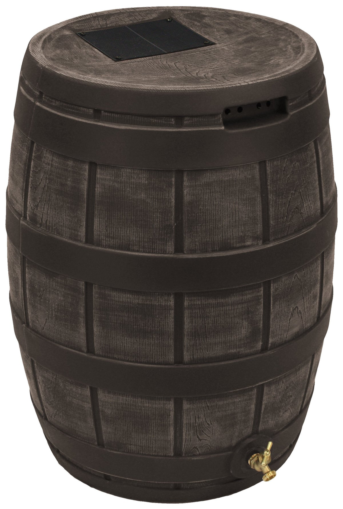 50 Gallon Water Collection Barrel O598968