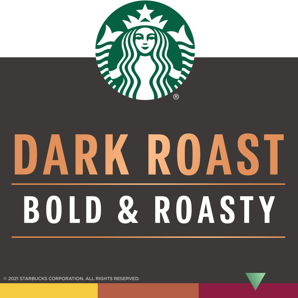 Dark Roast Instant Coffee 3.17 oz N1319