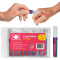Waterproof Liquid Bandage 10 Count F420529