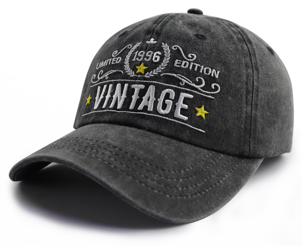 Vintage Birthday Hat X35699