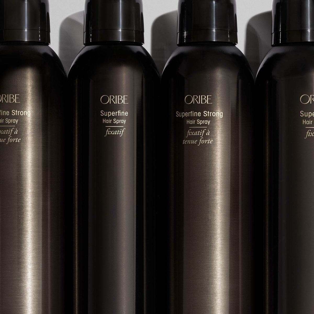 Superfine Hair Spray Medium Hold M6816