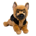 German Shepherd Dog Plush Stuffed Animal Q719958