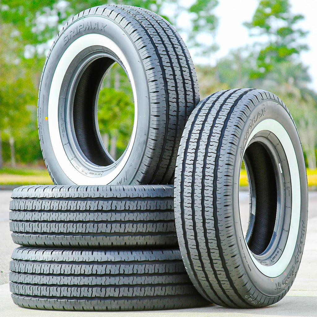 205/75R15 97H SL All Season Radial Two Tires Y780
