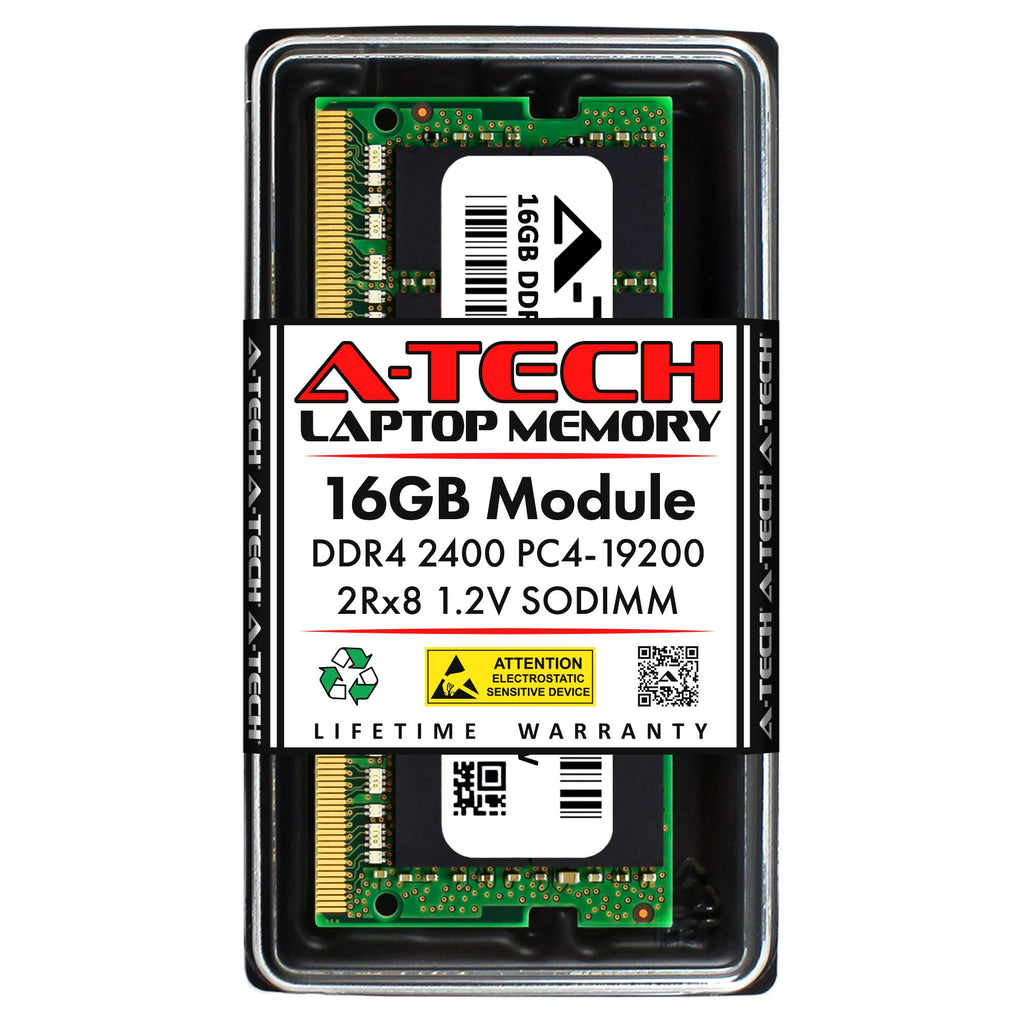 16GB DDR4 2400 MHz SODIMM Laptop RAM Memory Module J2698