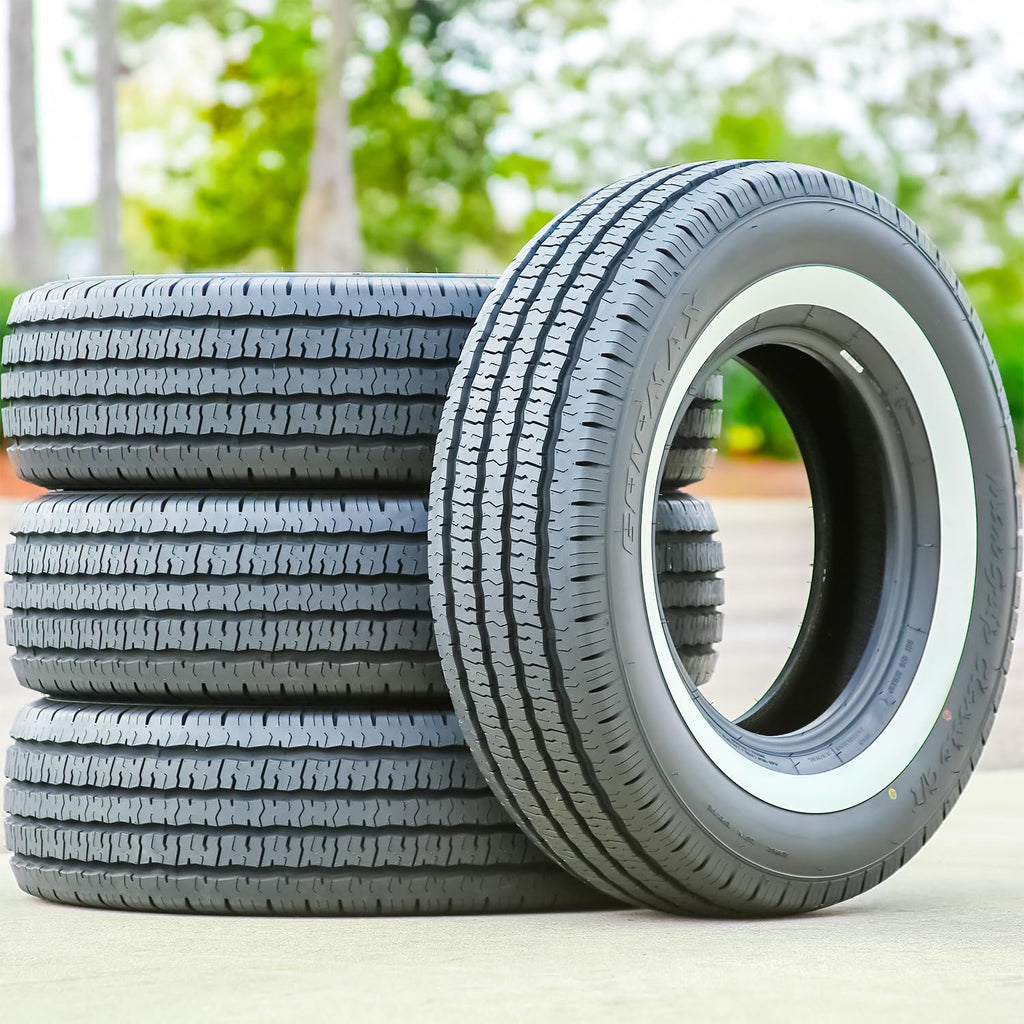 205/75R15 97H SL All Season Radial Two Tires Y780