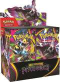 Booster Display Box Q5904