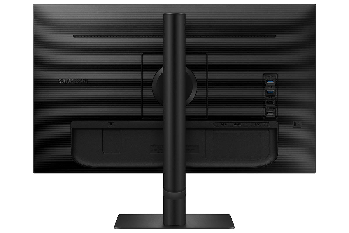 24-Inch FHD 1080p IPS Computer Monitor T167424