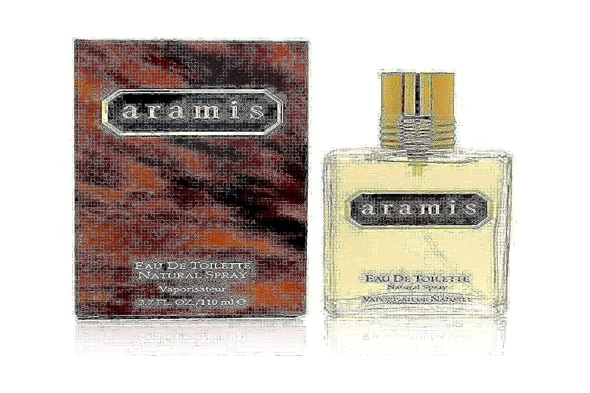 Eau De Toilette Spray 3.7 oz E357