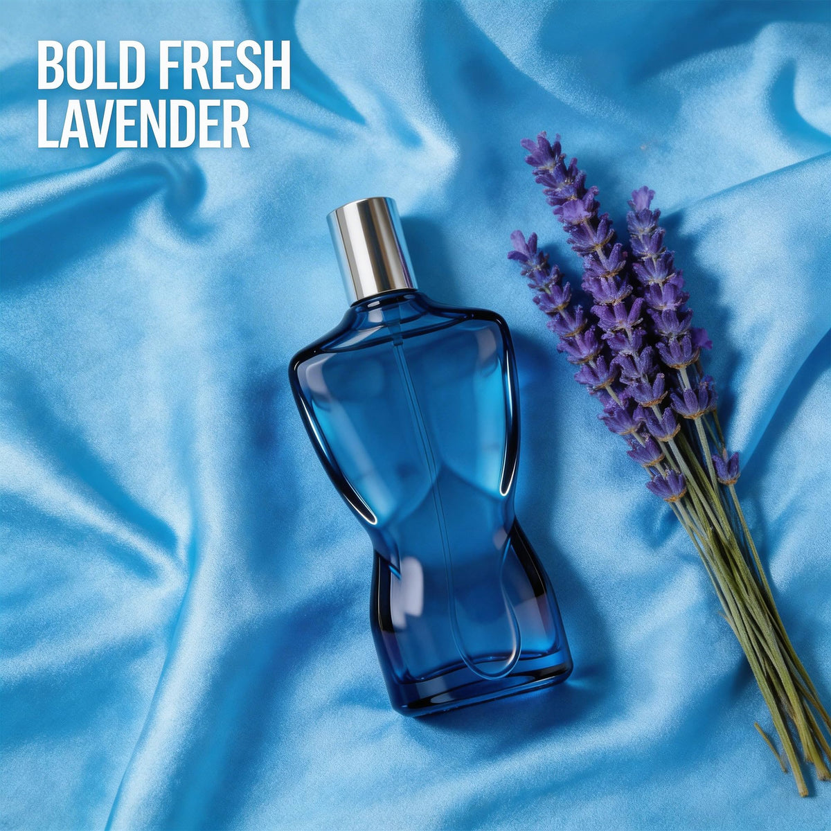 Blue Eau de Parfum 3.4 Fl Oz D9479