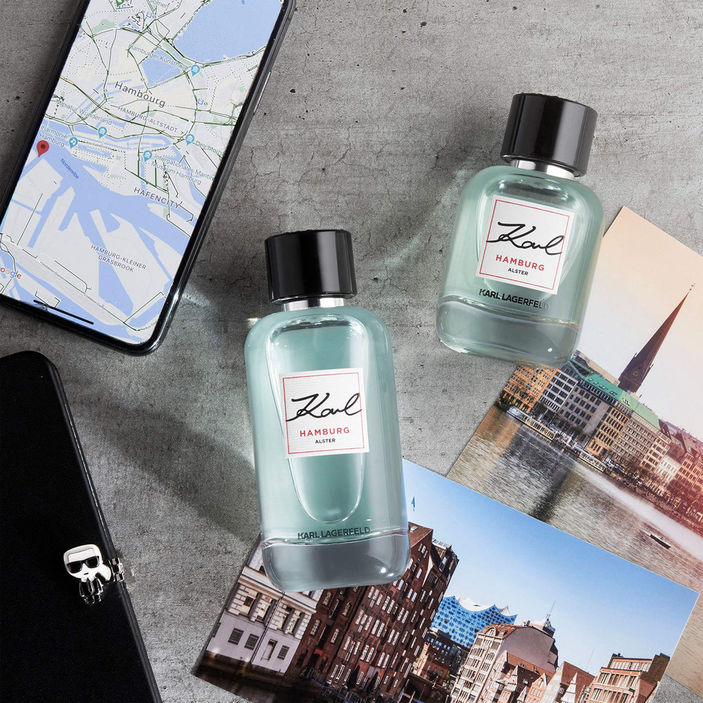 Eau de Toilette Spray 3.3 oz Z610
